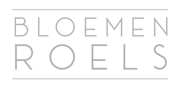 Bloemen Roels - grey