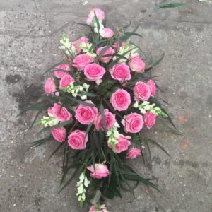 bloemen roels grafwerk