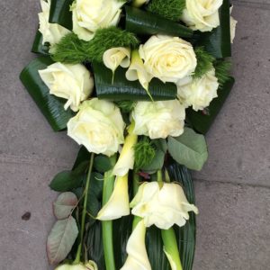 bloemen roels kiststuk