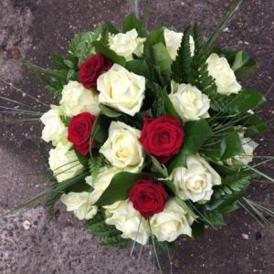 bloemen roels boeket