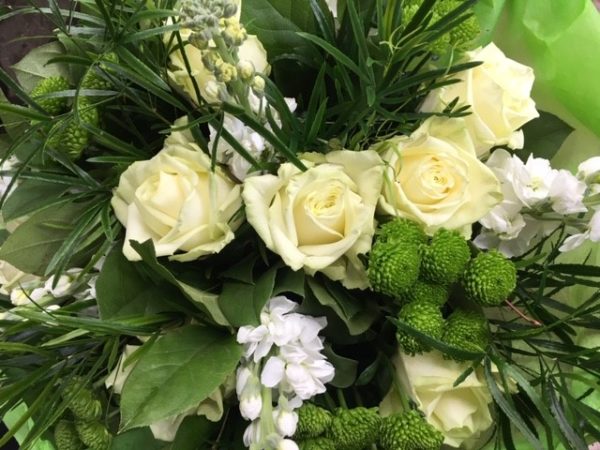 bloemen roels