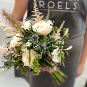 bloemen roels