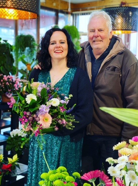 bloemen roels