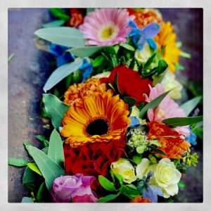 bloemen roels