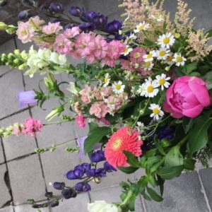 bloemen roels