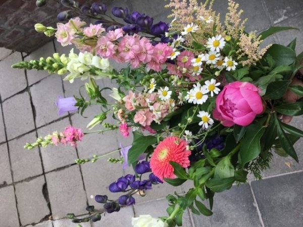 bloemen roels