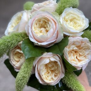 Bloemen roels