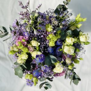 Bloemen roels