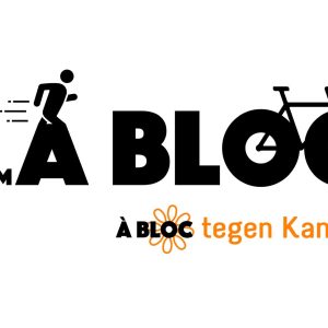 Boeket Kom op tegen kanker